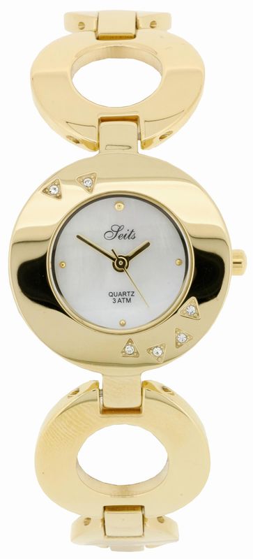 KE.5813 g Seits, Dameur